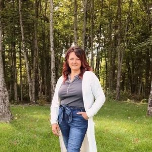 Meet your Posher, Carole